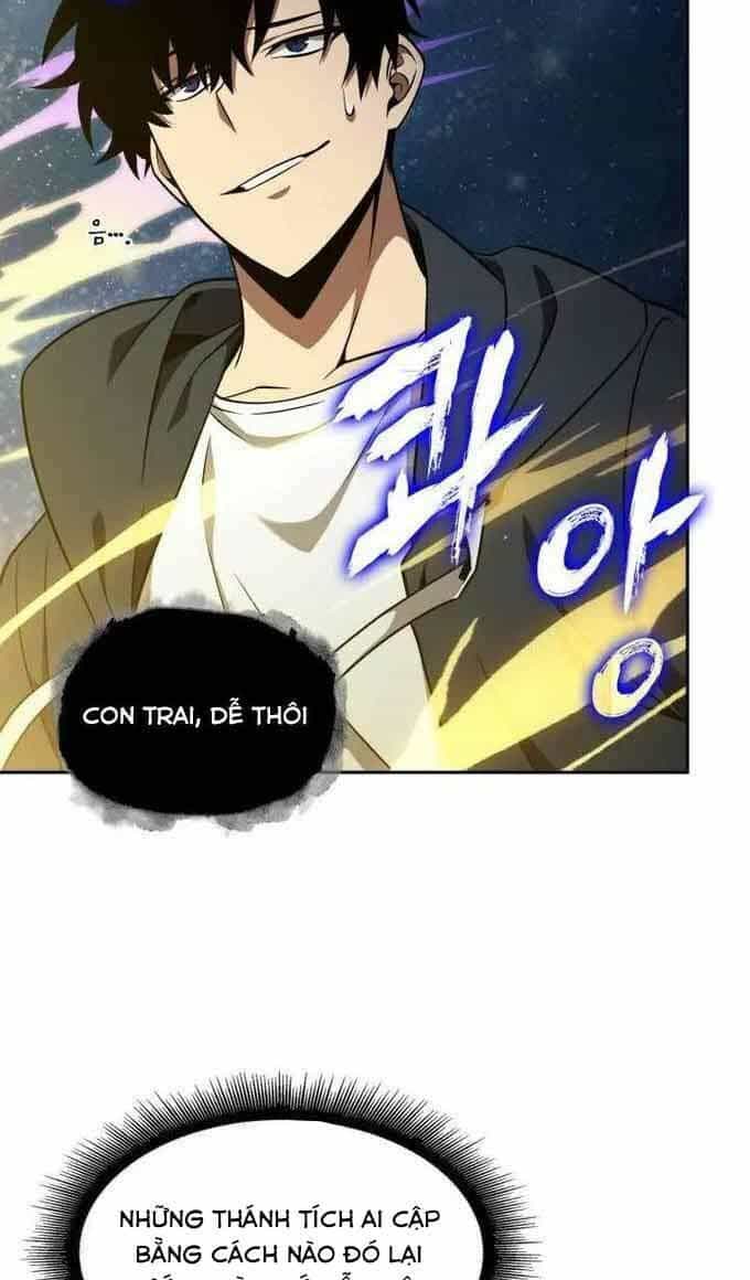 Vua Trộm Mộ - Chương 308 - ảnh 48
