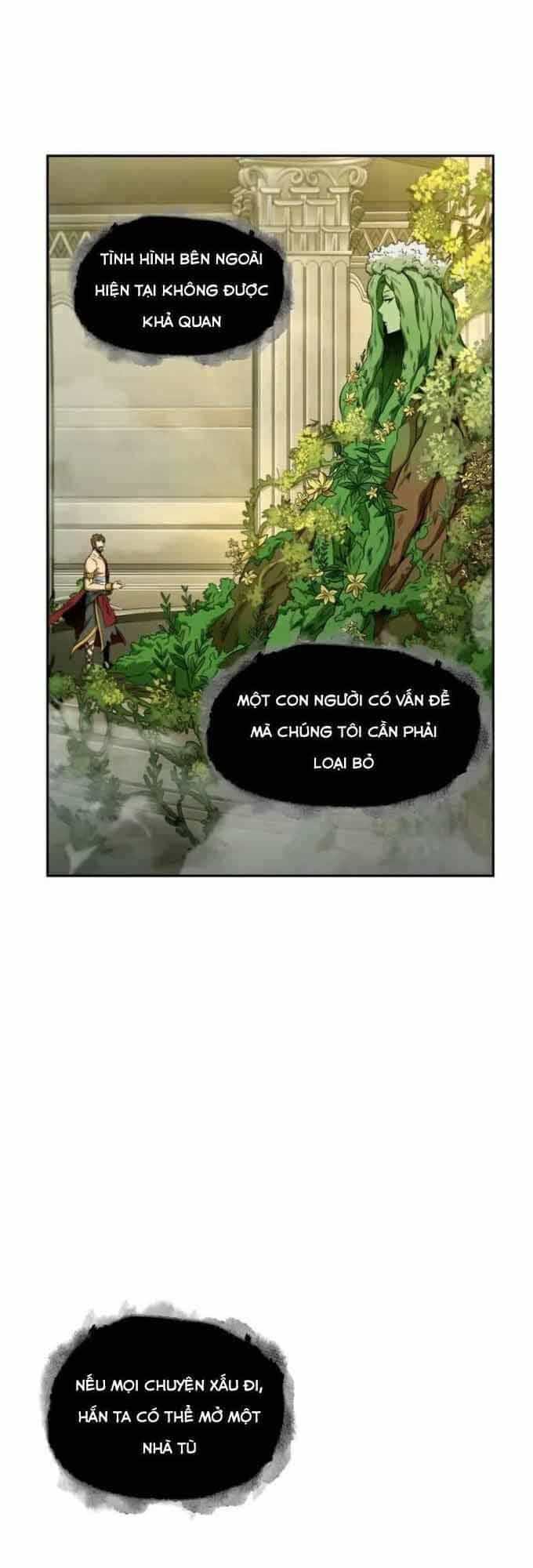 Vua Trộm Mộ - Chương 308 - ảnh 5