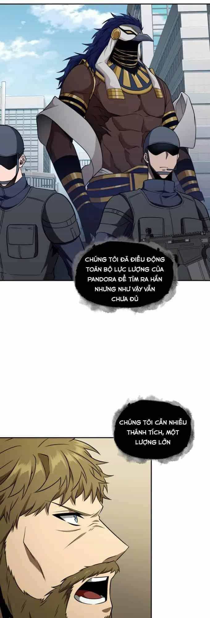 Vua Trộm Mộ - Chương 308 - ảnh 6