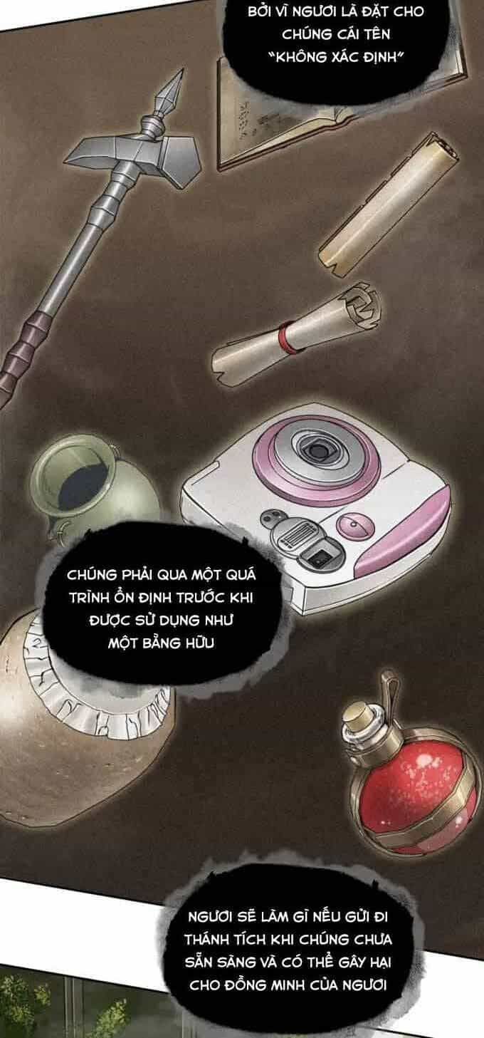 Vua Trộm Mộ - Chương 308 - ảnh 9