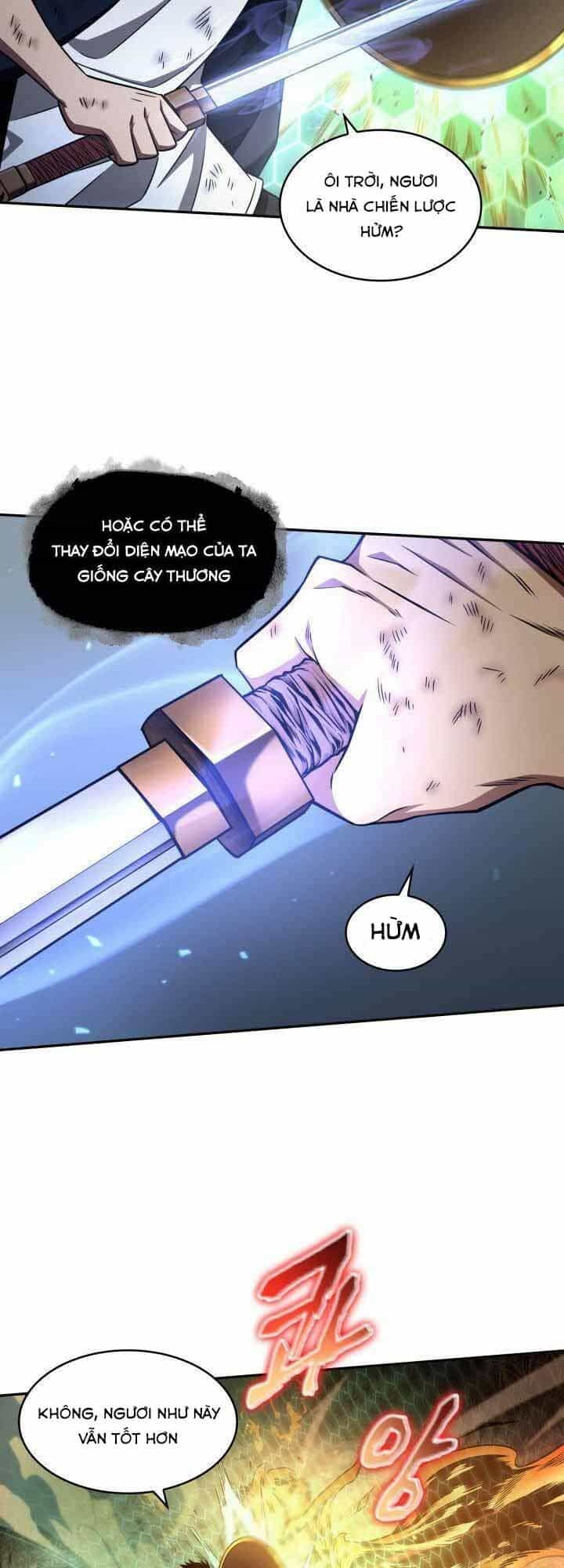 Vua Trộm Mộ - Chương 309 - ảnh 18