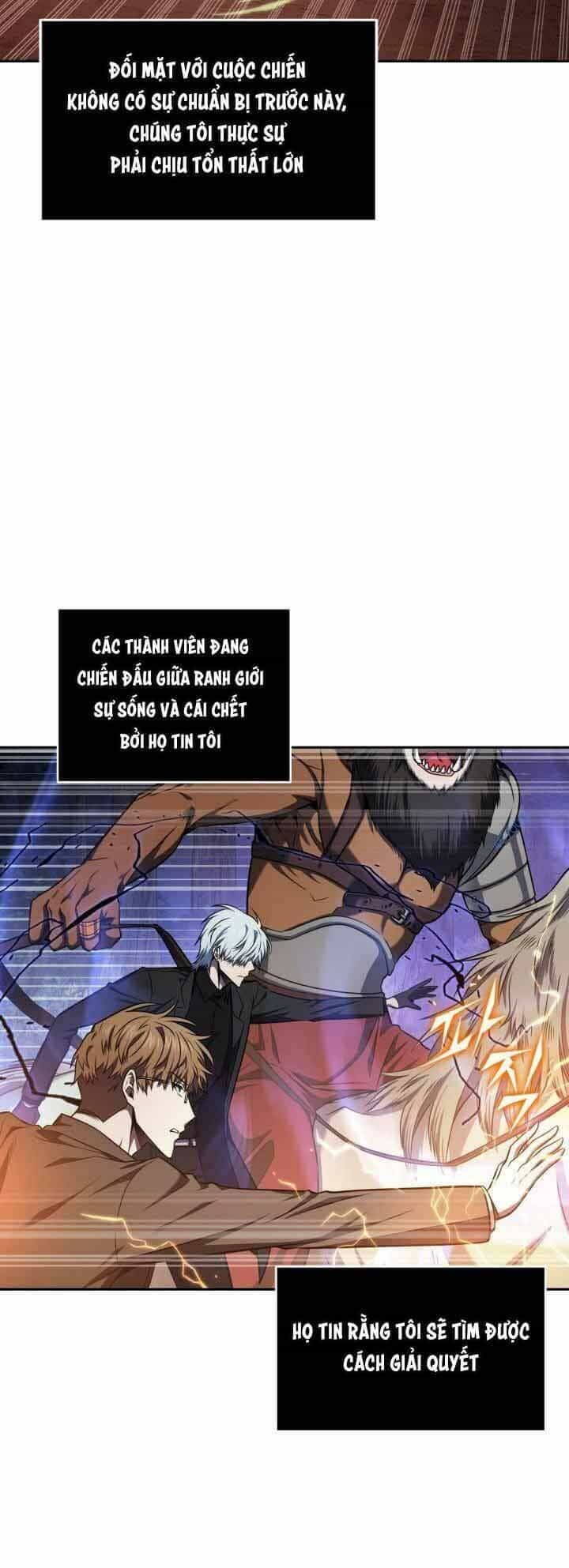 Vua Trộm Mộ - Chương 309 - ảnh 33