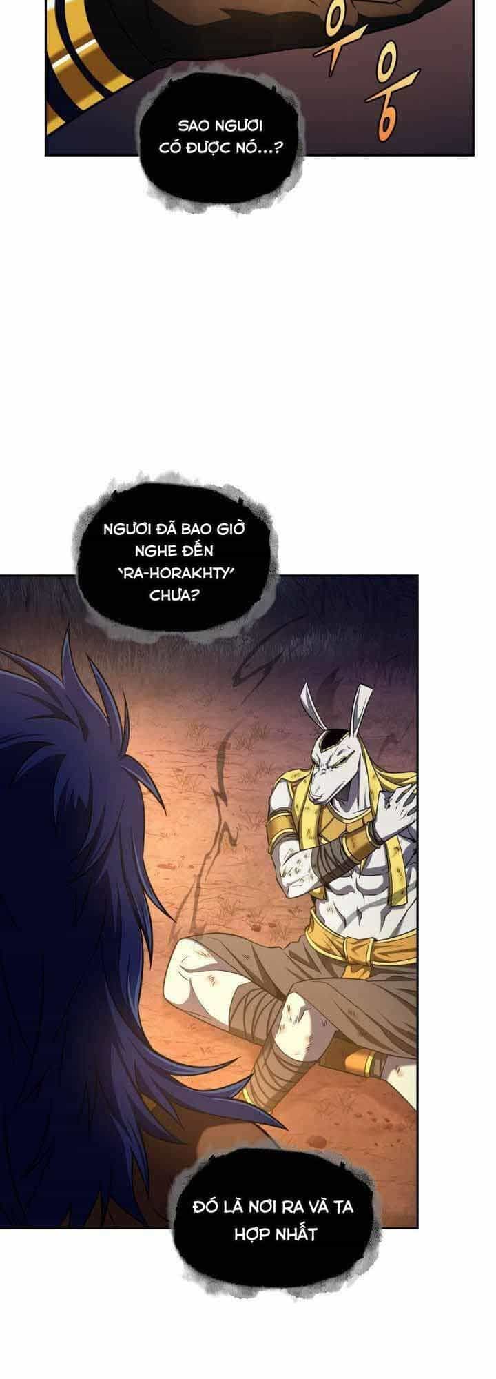 Vua Trộm Mộ - Chương 309 - ảnh 38