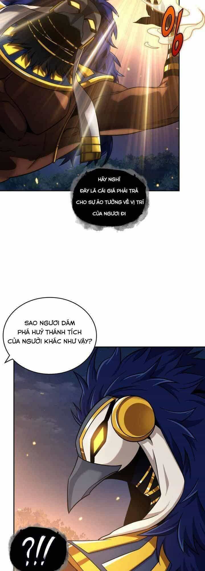 Vua Trộm Mộ - Chương 309 - ảnh 42