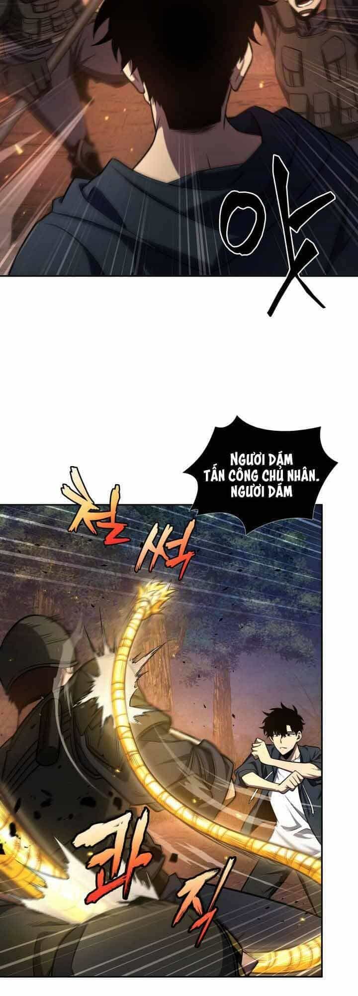 Vua Trộm Mộ - Chương 309 - ảnh 9