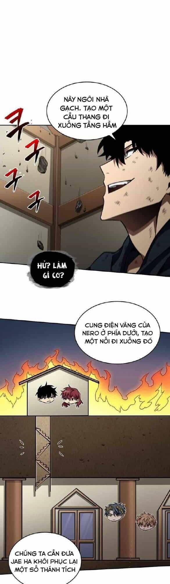 Vua Trộm Mộ - Chương 310 - ảnh 12