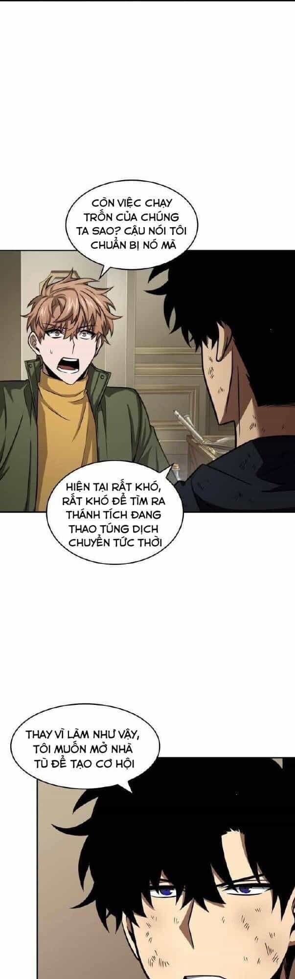 Vua Trộm Mộ - Chương 310 - ảnh 22