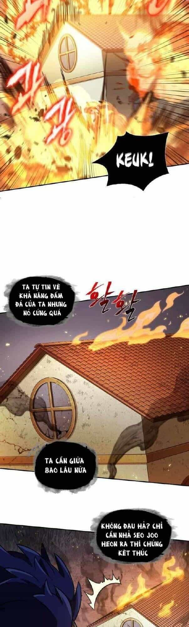 Vua Trộm Mộ - Chương 310 - ảnh 29