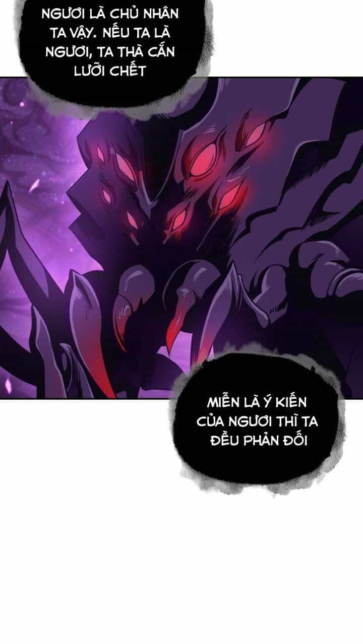 Vua Trộm Mộ - Chương 311 - ảnh 11
