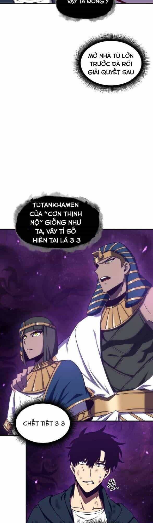 Vua Trộm Mộ - Chương 311 - ảnh 16