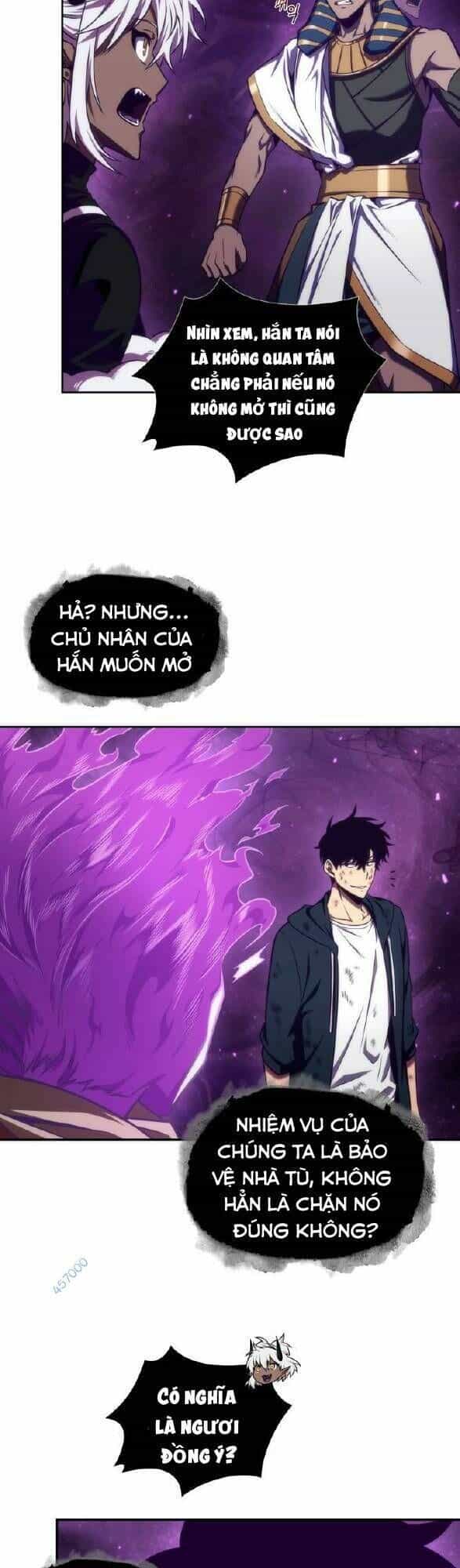 Vua Trộm Mộ - Chương 311 - ảnh 19