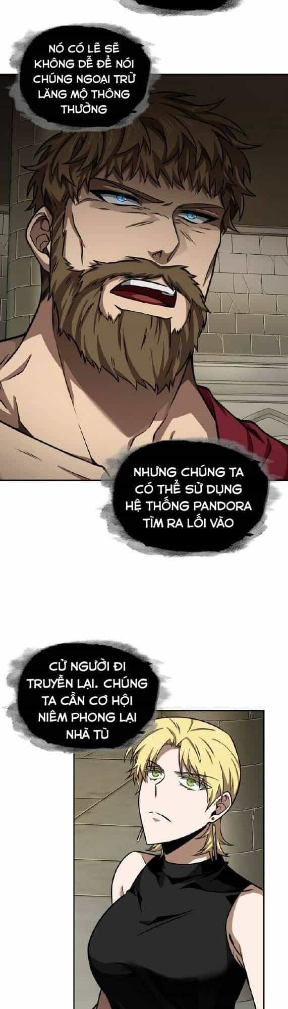 Vua Trộm Mộ - Chương 312 - ảnh 14