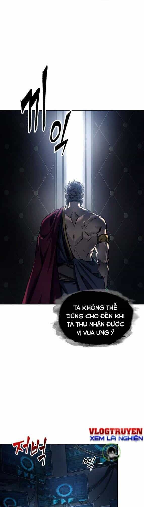 Vua Trộm Mộ - Chương 312 - ảnh 20