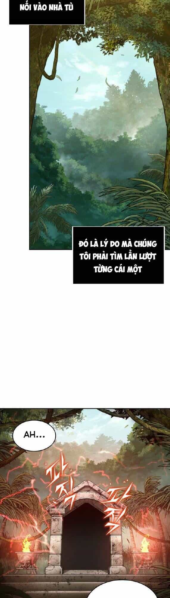 Vua Trộm Mộ - Chương 312 - ảnh 23