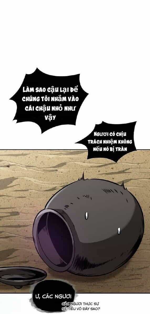 Vua Trộm Mộ - Chương 312 - ảnh 37