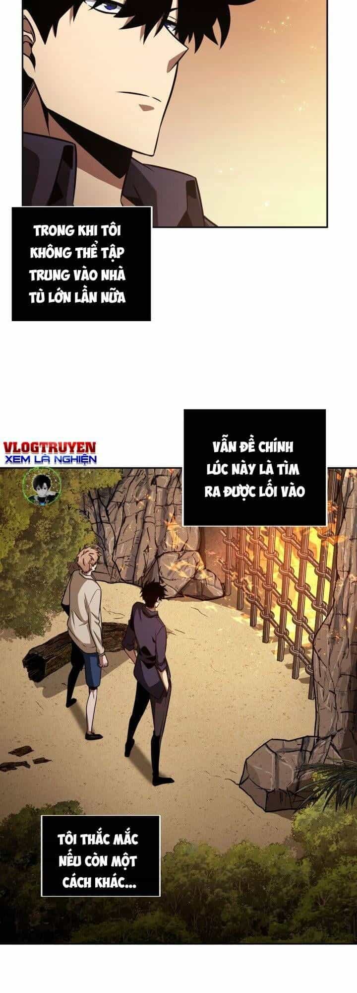 Vua Trộm Mộ - Chương 312 - ảnh 41