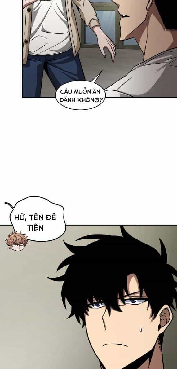 Vua Trộm Mộ - Chương 312 - ảnh 9