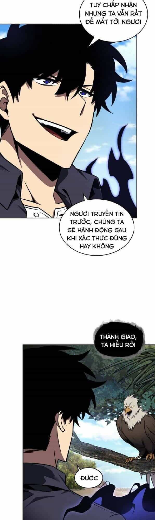 Vua Trộm Mộ - Chương 313 - ảnh 25