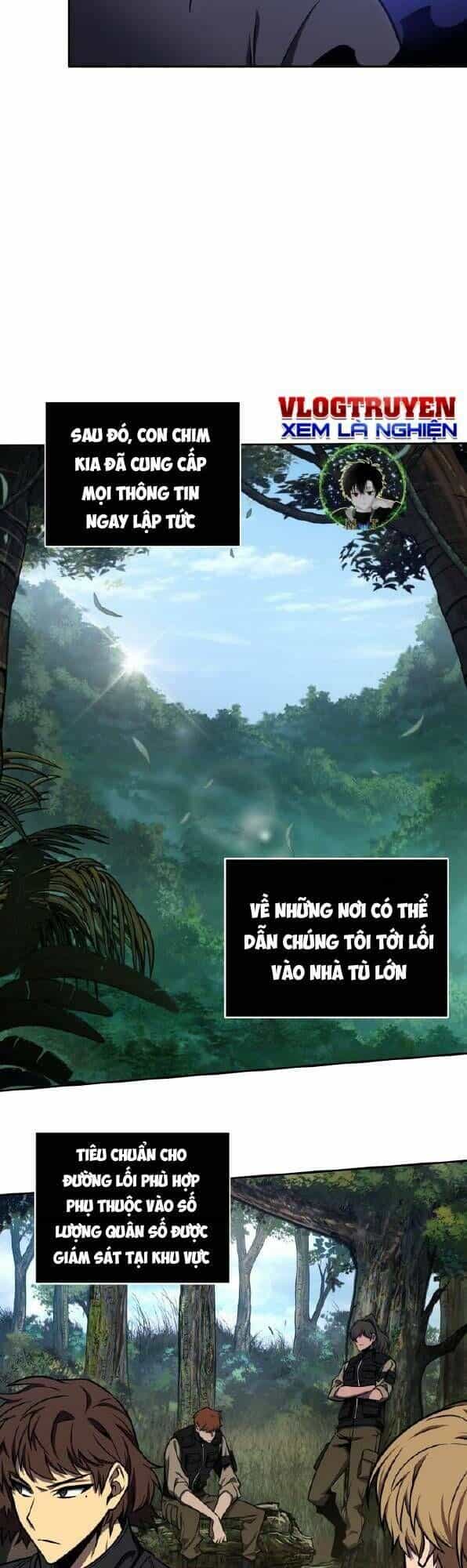 Vua Trộm Mộ - Chương 313 - ảnh 26