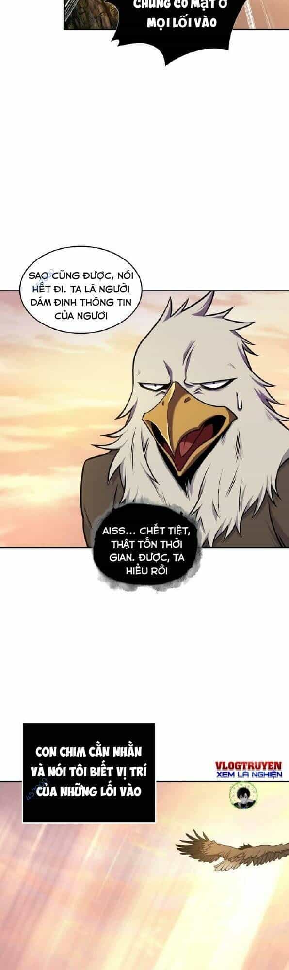 Vua Trộm Mộ - Chương 313 - ảnh 29