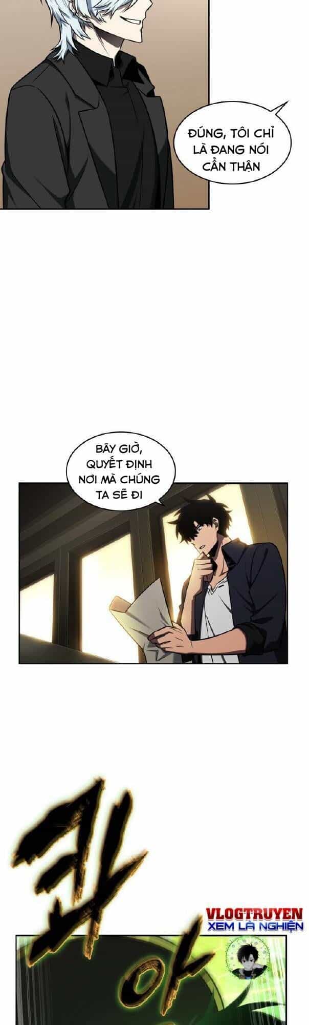 Vua Trộm Mộ - Chương 313 - ảnh 35