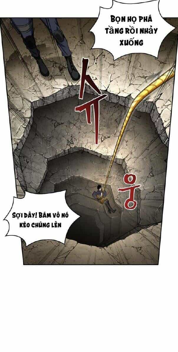 Vua Trộm Mộ - Chương 313 - ảnh 40