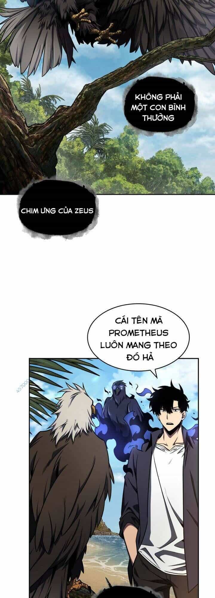 Vua Trộm Mộ - Chương 313 - ảnh 8