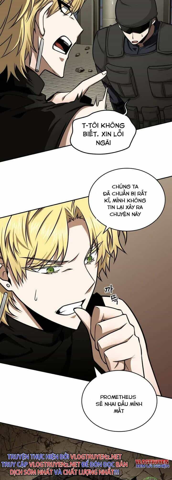 Vua Trộm Mộ - Chương 314 - ảnh 10
