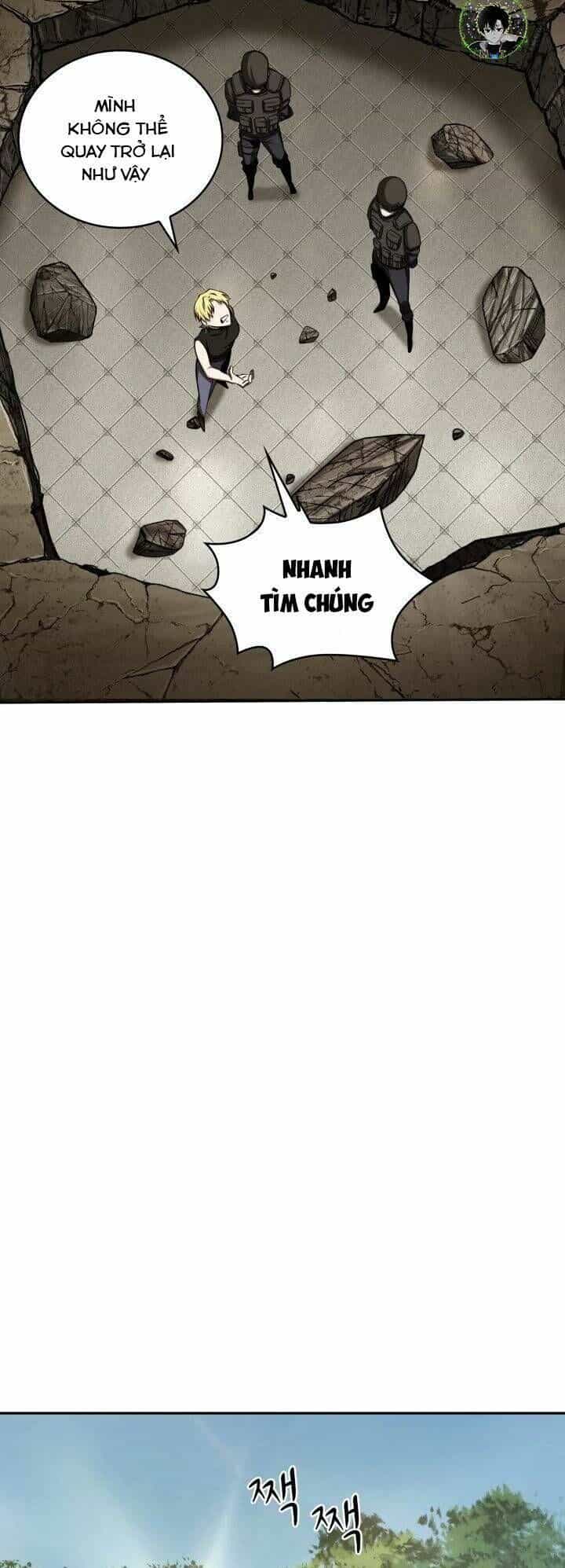 Vua Trộm Mộ - Chương 314 - ảnh 11