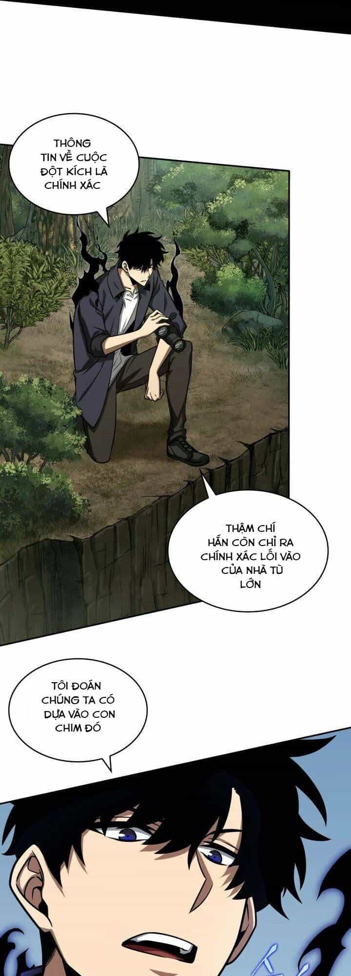 Vua Trộm Mộ - Chương 314 - ảnh 13
