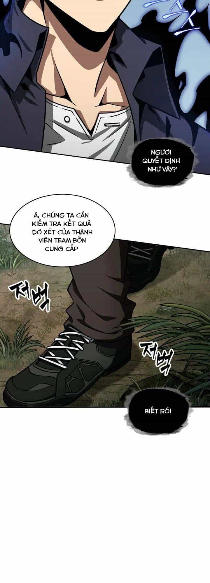 Vua Trộm Mộ - Chương 314 - ảnh 14