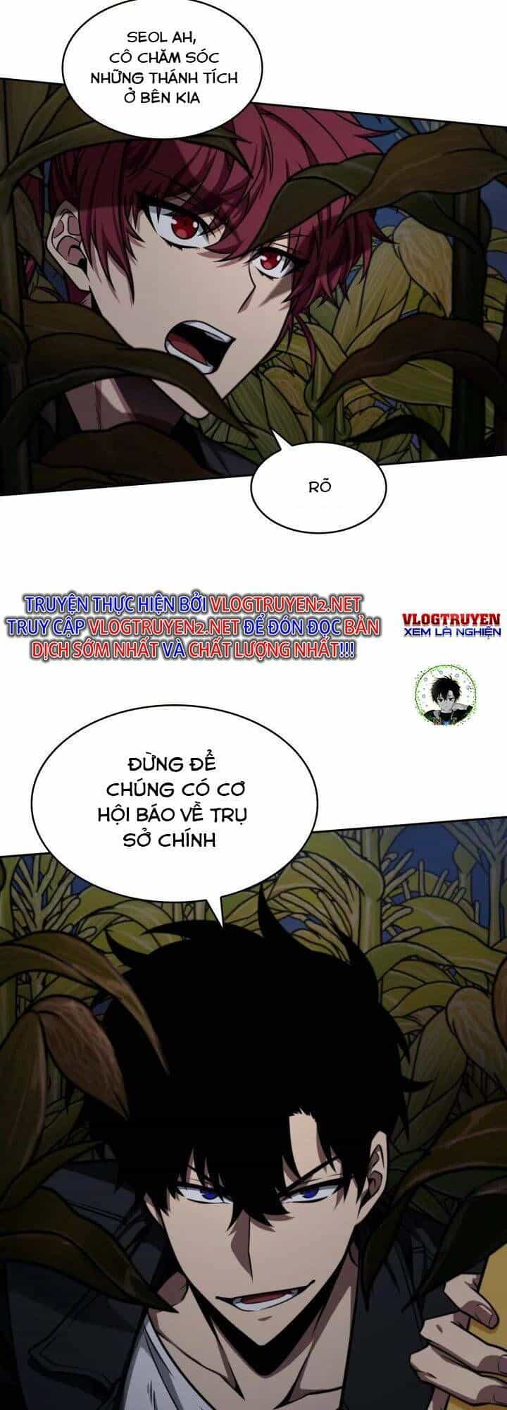 Vua Trộm Mộ - Chương 314 - ảnh 38