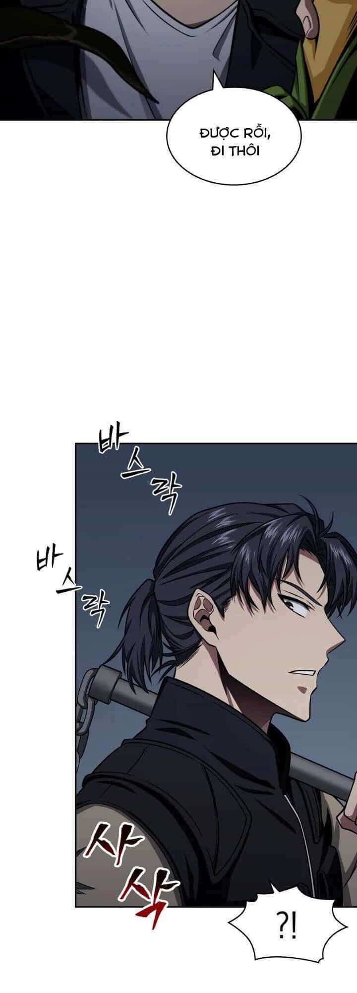 Vua Trộm Mộ - Chương 314 - ảnh 39