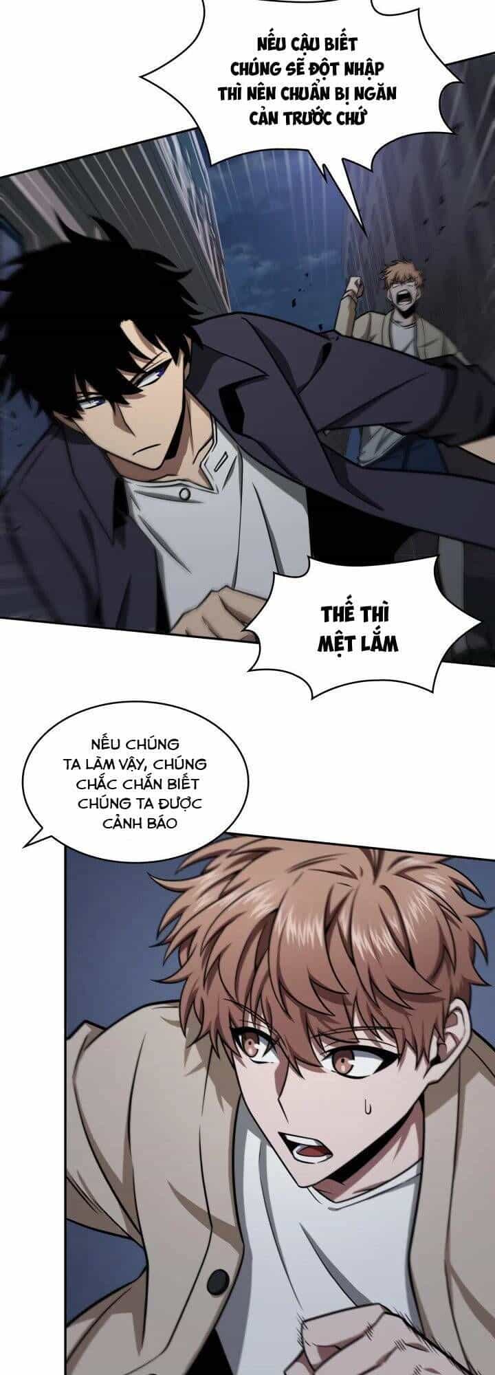 Vua Trộm Mộ - Chương 314 - ảnh 4