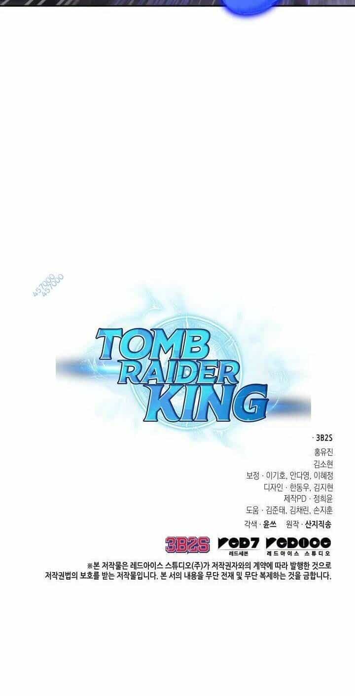 Vua Trộm Mộ - Chương 314 - ảnh 44