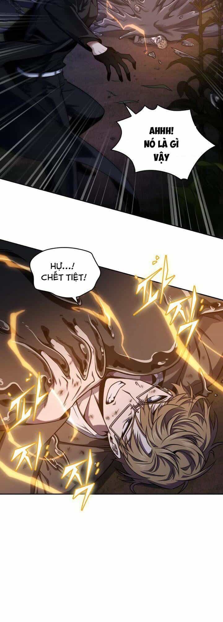 Vua Trộm Mộ - Chương 315 - ảnh 19