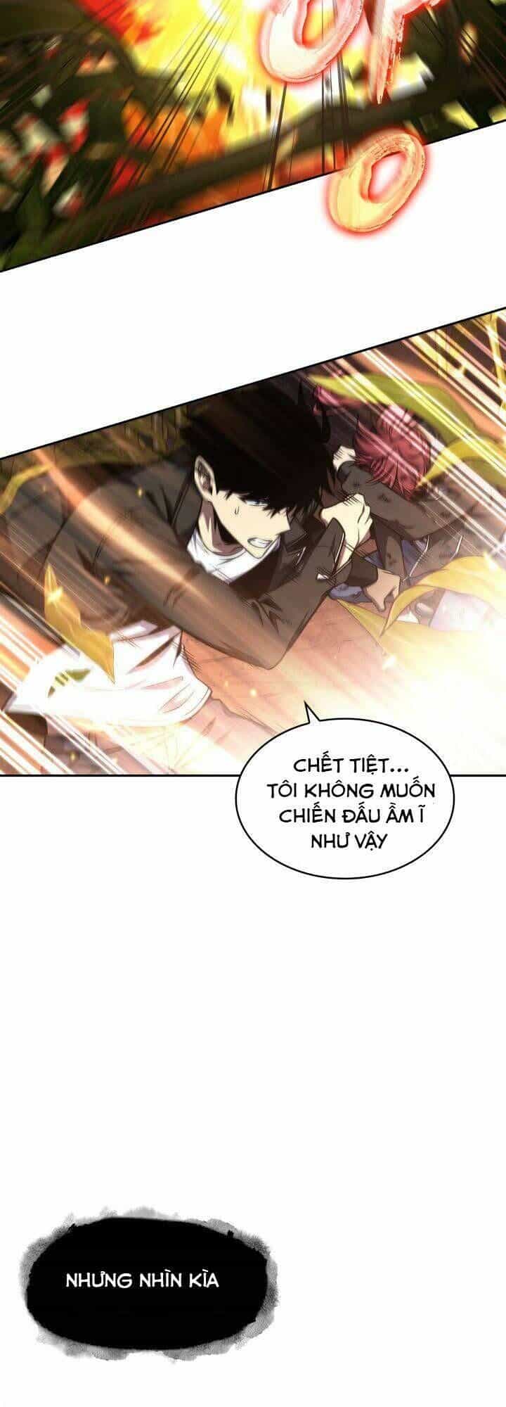 Vua Trộm Mộ - Chương 315 - ảnh 26