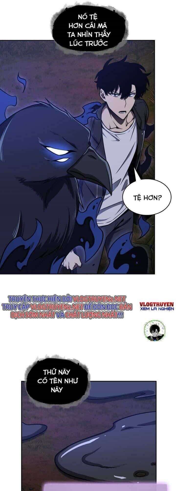 Vua Trộm Mộ - Chương 315 - ảnh 29