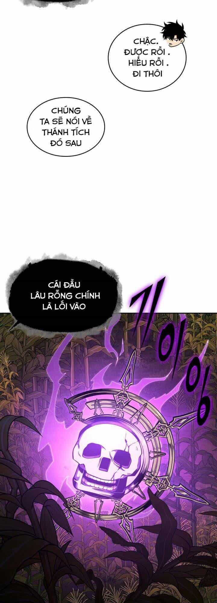 Vua Trộm Mộ - Chương 315 - ảnh 38