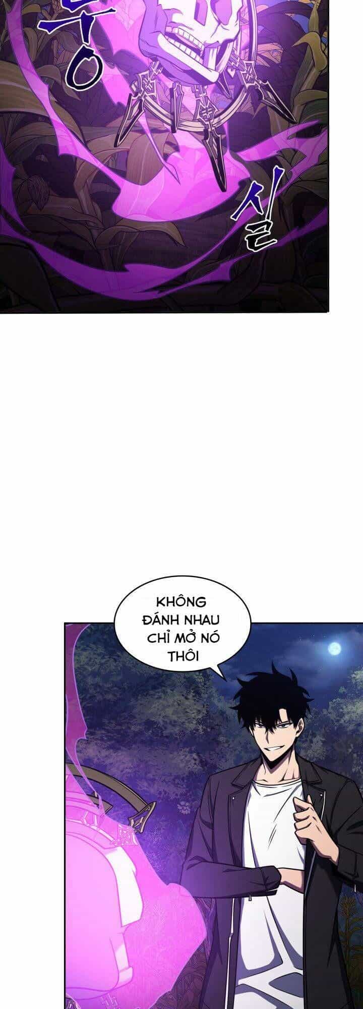 Vua Trộm Mộ - Chương 315 - ảnh 40