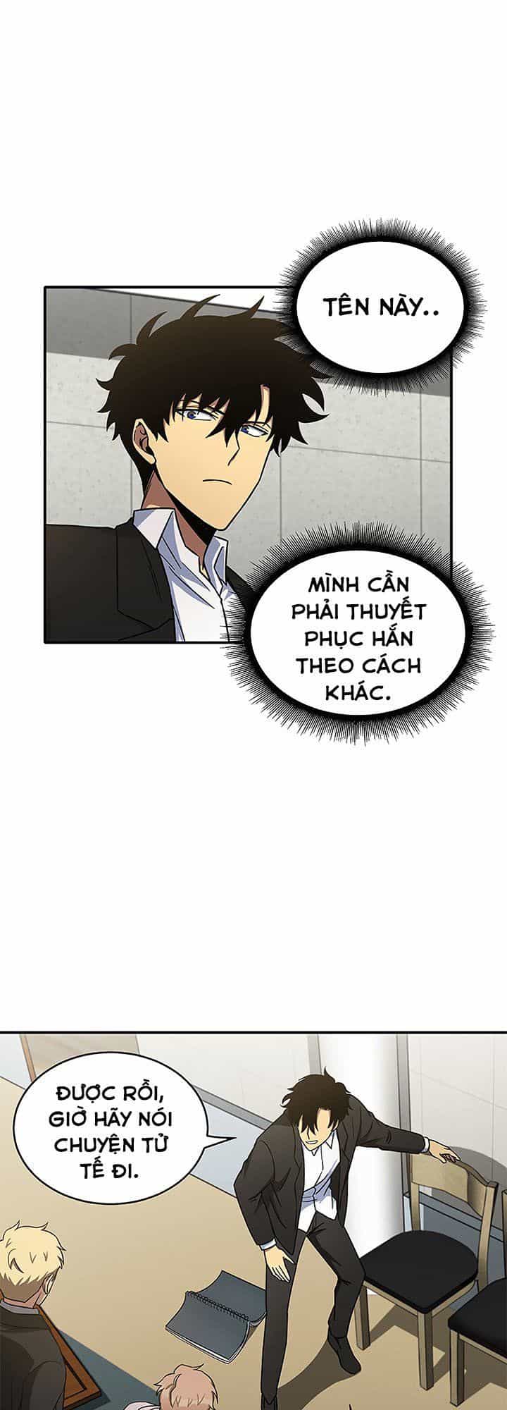Vua Trộm Mộ - Chương 29 - ảnh 17