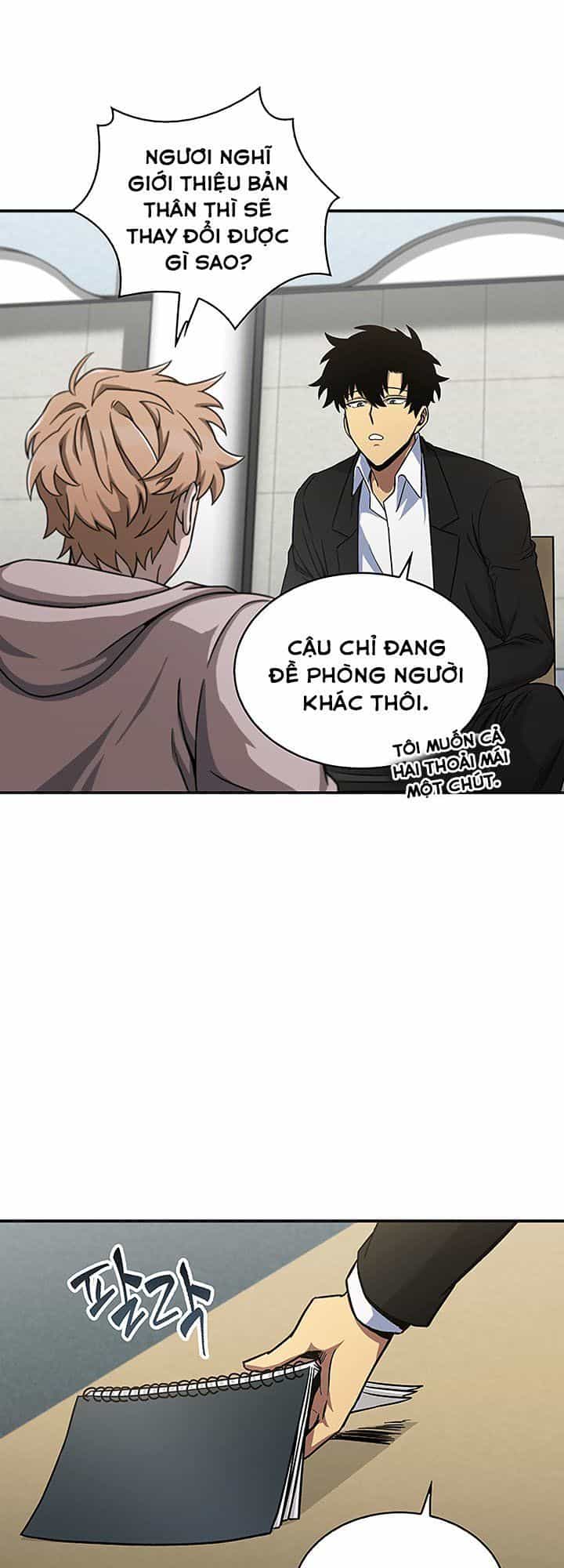 Vua Trộm Mộ - Chương 29 - ảnh 19