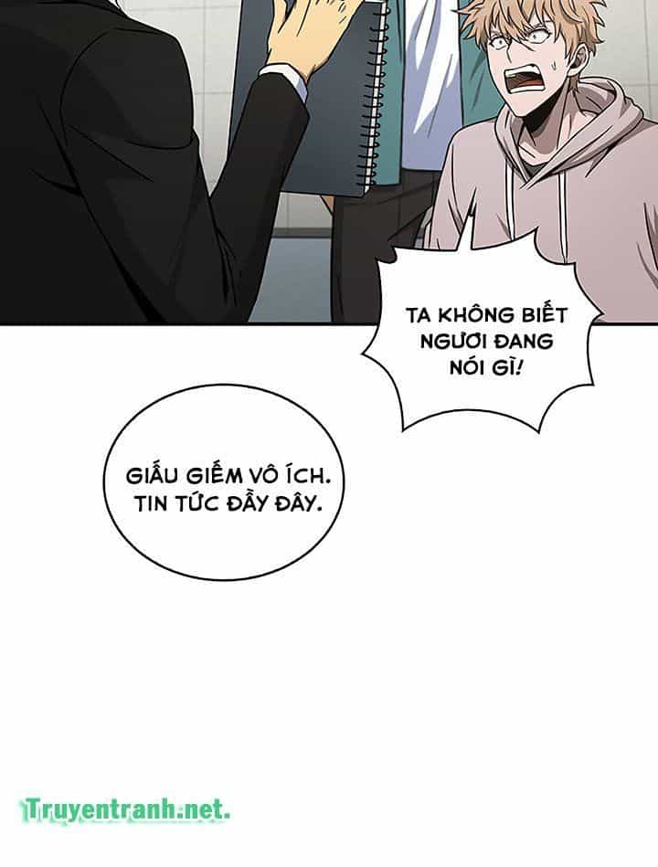 Vua Trộm Mộ - Chương 29 - ảnh 22