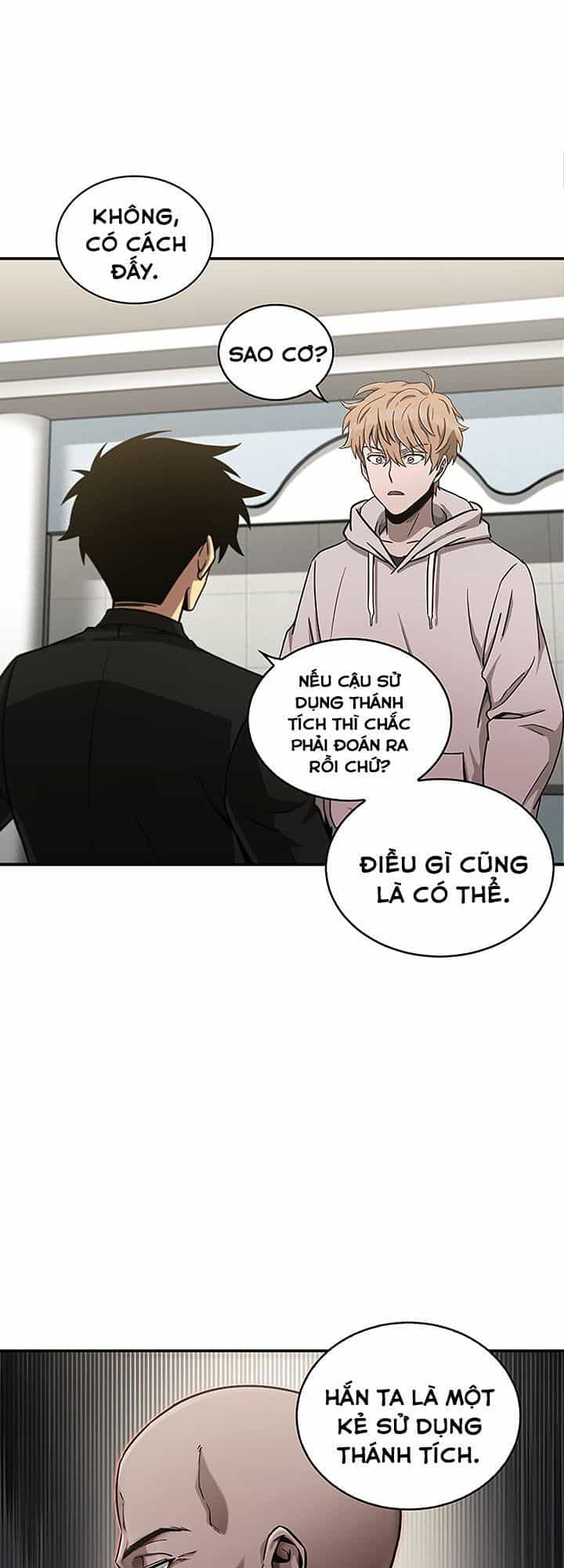 Vua Trộm Mộ - Chương 29 - ảnh 31