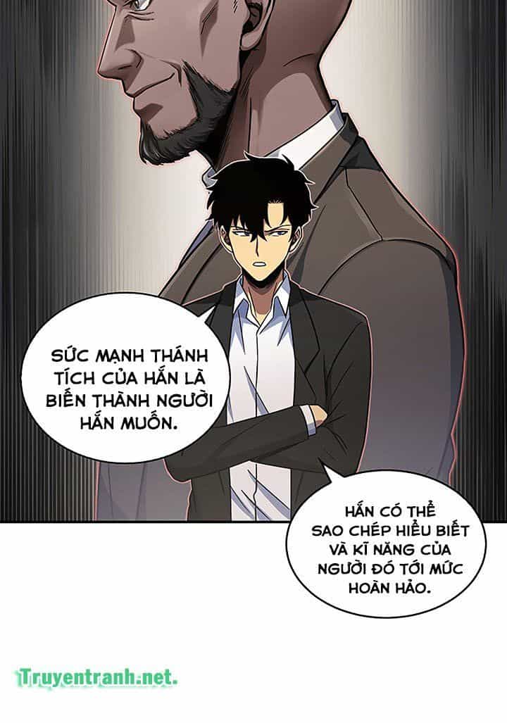 Vua Trộm Mộ - Chương 29 - ảnh 32