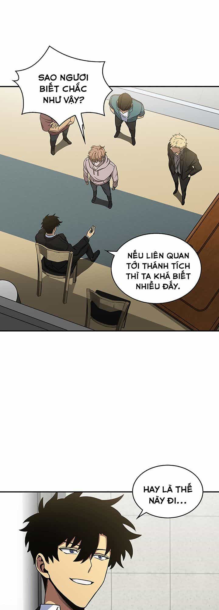 Vua Trộm Mộ - Chương 29 - ảnh 33