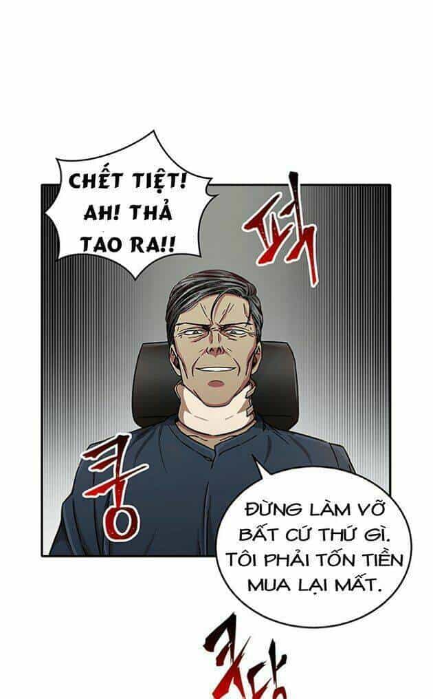 Vua Trộm Mộ - Chương 29 - ảnh 39