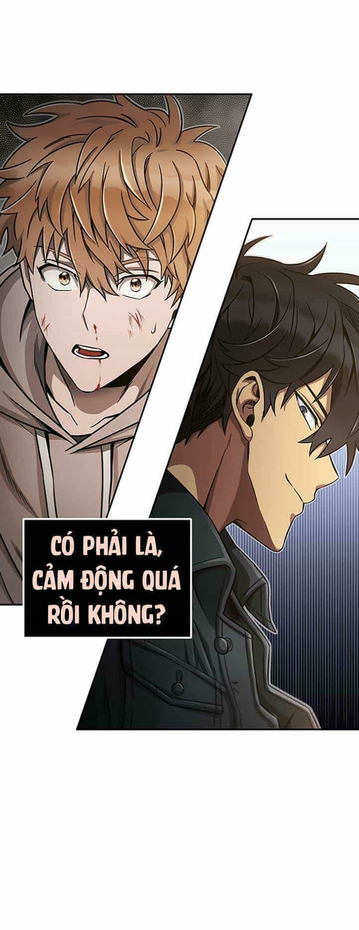 Vua Trộm Mộ - Chương 29 - ảnh 44