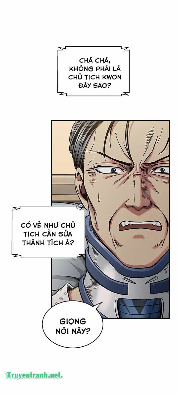 Vua Trộm Mộ - Chương 29 - ảnh 6