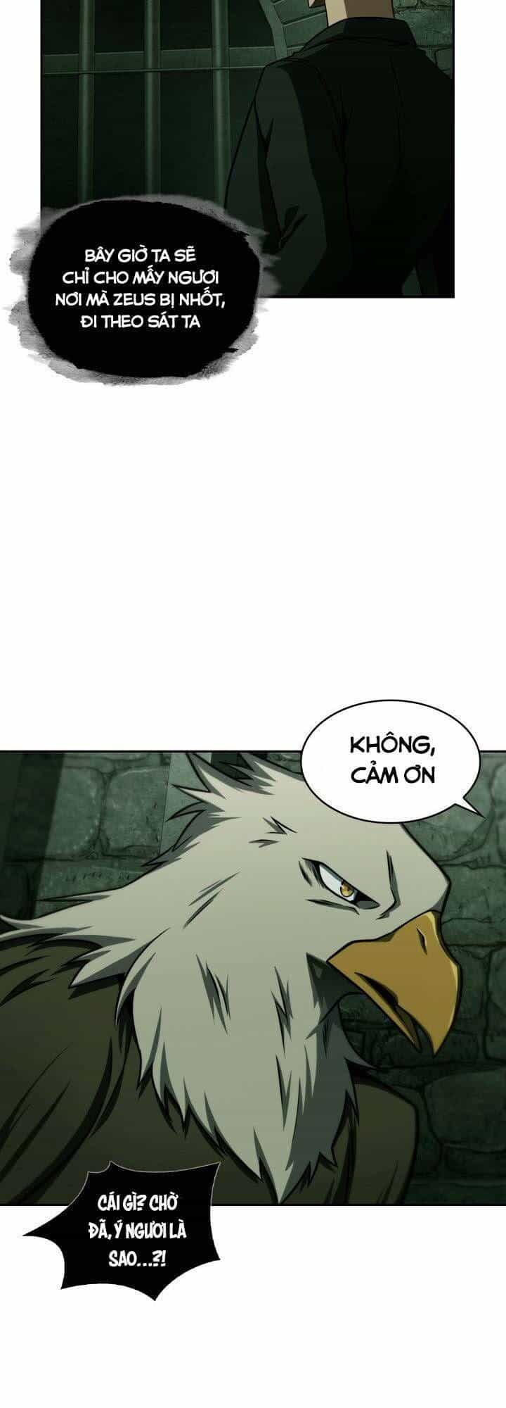 Vua Trộm Mộ - Chương 316 - ảnh 21